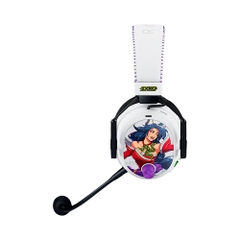 Tai Nghe không dây Razer Blackshark V3 Pro 2XKO Edition RZ04-05401100-R3M1