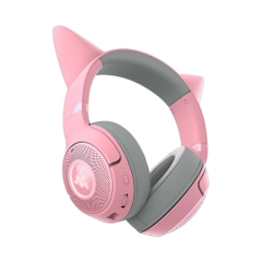 Tai Nghe Bluetooth Razer Kraken Kitty V2 BT Edition RGB