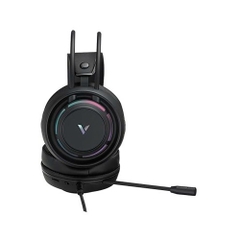 Tai nghe Rapoo VH360 RGB VH360-BLK