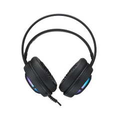 Tai nghe Rapoo VH360 RGB VH360-BLK