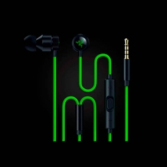Tai Nghe Razer Hammerhead V3 Wired Earbuds Premium Sound THX