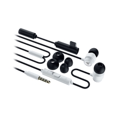 Tai Nghe Razer Hammerhead V3 Wired Earbuds Premium Sound THX