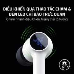 Tai Nghe Razer Hammerhead V3 X HyperSpeed for PlayStation RZ12-05620300-R3A1