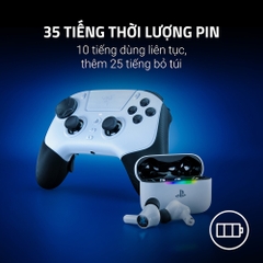 Tai Nghe Razer Hammerhead V3 X HyperSpeed for PlayStation RZ12-05620300-R3A1