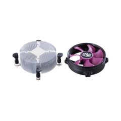 Tản nhiệt khí Cooler Master X Dream I117 RR-X117-18FP-R1