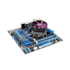 Tản nhiệt khí Cooler Master X Dream I117 RR-X117-18FP-R1
