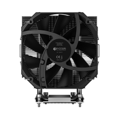 Tản nhiệt khí CPU ID-COOLING A8-SP3 Black