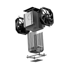 Tản nhiệt khí CPU ID-COOLING A8-SP3 Black
