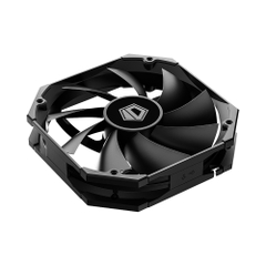 Tản nhiệt khí CPU ID-COOLING A8-SP3 Black