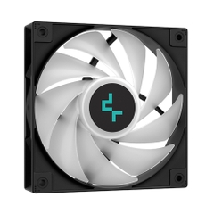 Tản nhiệt khí Deepcool AG400 LED R-AG400-BKLNMC-G-1