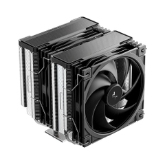 Tản nhiệt khí Deepcool AG620 G2 Black R-AG620-BKNPMG2-G