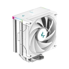 Tản nhiệt khí Deepcool AK400 DIGITAL WH R-AK400-WHADMN-G