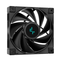 Tản nhiệt khí Deepcool AK400 R-AK400-BKNNMN-G-1