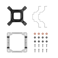 Tản nhiệt khí Deepcool AK400 R-AK400-BKNNMN-G-1