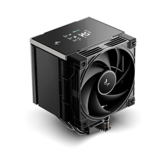 Tản nhiệt khí Deepcool AK500 G2 DIGITAL NYX Black R-AK500G2-BKNNMN-GJD-1