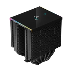 Tản nhiệt khí Deepcool AK620 DIGITAL R-AK620-BKADMN-G