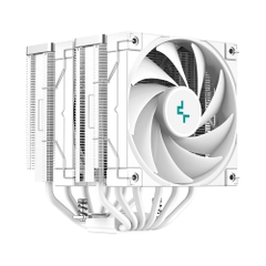 Tản nhiệt khí Deepcool AK620 WH R-AK620-WHNNMT-G-1