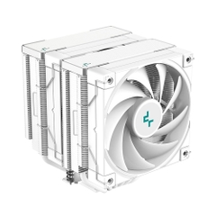 Tản nhiệt khí Deepcool AK620 WH R-AK620-WHNNMT-G-1