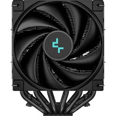 Tản nhiệt khí Deepcool AK620 Zero Dark R-AK620-BKNNMT-G-1