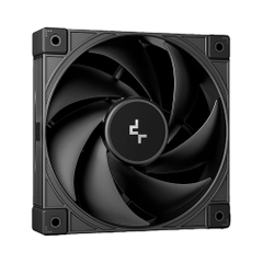 Tản nhiệt khí Deepcool AK700 DIGITAL NYX Black R-AK700-BKNNMN-GJD-1