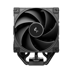 Tản nhiệt khí Deepcool AK700 DIGITAL NYX Black R-AK700-BKNNMN-GJD-1