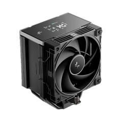Tản nhiệt khí Deepcool AK700 DIGITAL NYX Black R-AK700-BKNNMN-GJD-1