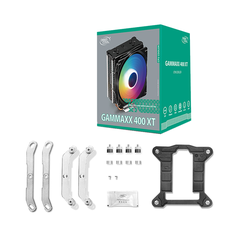 Tản nhiệt khí Deepcool GAMMAXX 400 XT DP-MCH4-GMX400-XT