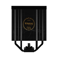 Tản nhiệt khí Gamdias BOREAS E2-41D Digital Black CCBORE41DBLGA