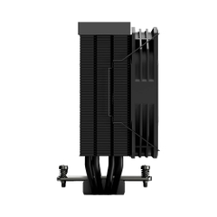 Tản nhiệt khí Gamdias BOREAS E2-41D Digital Black CCBORE41DBLGA