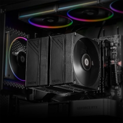 Tản nhiệt khí ID-COOLING FROZN A620 PRO SE