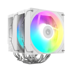 Tản nhiệt khí ID-COOLING FROZN A620 PRO SE ARGB WHITE