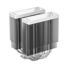 Tản nhiệt khí ID-COOLING FROZN A620 PRO SE ARGB WHITE
