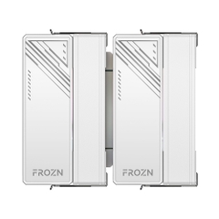 Tản nhiệt khí ID-COOLING FROZN A620 PRO SE ARGB WHITE