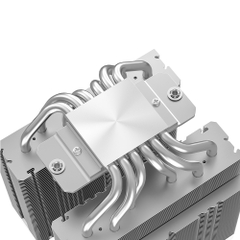 Tản nhiệt khí ID-COOLING FROZN A620 PRO SE ARGB WHITE