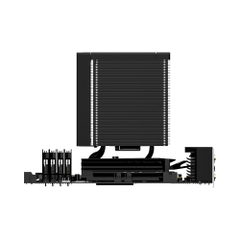 Tản nhiệt khí ID-COOLING FROZN A620 SLK
