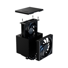 Tản nhiệt khí ID-COOLING FROZN A620 SLK