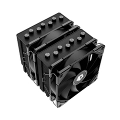 Tản nhiệt khí ID-Cooling SE-207-XT ADVANCED ID-CPU-SE-207-XT-ADVANCED (Hỗ trợ socket 1700)