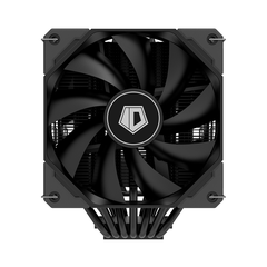 Tản nhiệt khí ID-Cooling SE-207-XT BLACK ID-CPU-SE-207-XT-BLACK