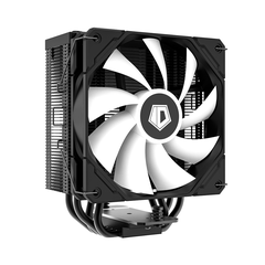 Tản nhiệt khí ID-Cooling SE-224-XT ARGB V3 ID-CPU-SE-224-XT-ARGB-V3 (Hỗ trợ socket 1700)