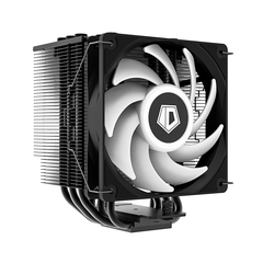 Tản nhiệt khí ID-Cooling SE-226-XT ARGB ID-CPU-SE-226-XT-ARGB (Hỗ trợ socket 1700)