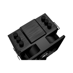 Tản nhiệt khí ID-Cooling SE-903-XT BLACK