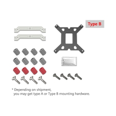 Tản nhiệt khí ID-Cooling SE RGB SE-903-XT