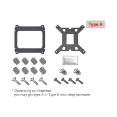 Tản nhiệt khí ID-Cooling SE RGB SE-903-XT