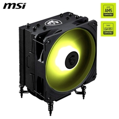 Tản nhiệt khí MSI MAG COREFROZR AA133 Black ARGB