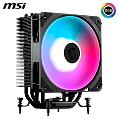 Tản nhiệt khí MSI MAG COREFROZR AA133 Black ARGB