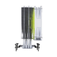 Tản nhiệt khí MSI MAG COREFROZR AA133 White ARGB