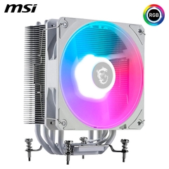 Tản nhiệt khí MSI MAG COREFROZR AA133 White ARGB