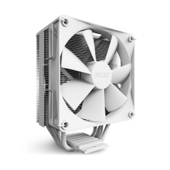 Tản nhiệt khí NZXT T120 Air Cooler White RC-TN120-W1