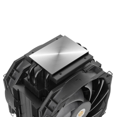 Tản nhiệt khí Thermaltake WAir CL-P140-CA14BL-A Support Intel LGA4677, AMD sTR5/SP6