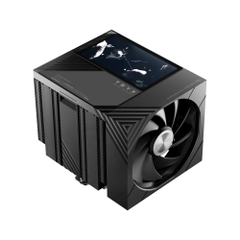 Tản nhiệt khí TRYX TURRIS 620 BLACK H-T620N-DM2M-G0K